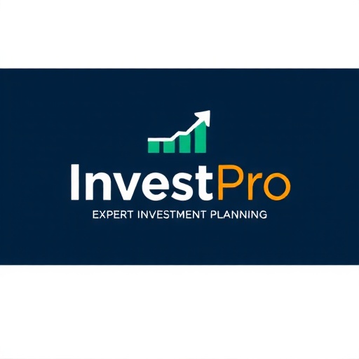 InvestPro Logo