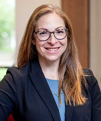 Sarah Johnson