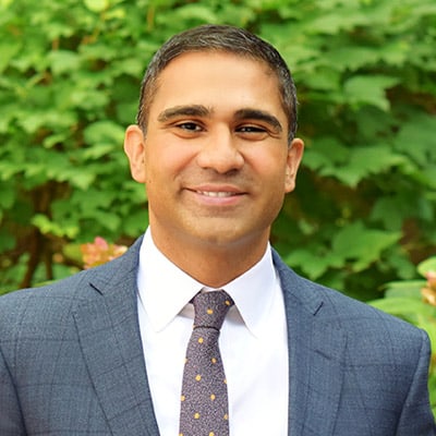 Michael Rodriguez